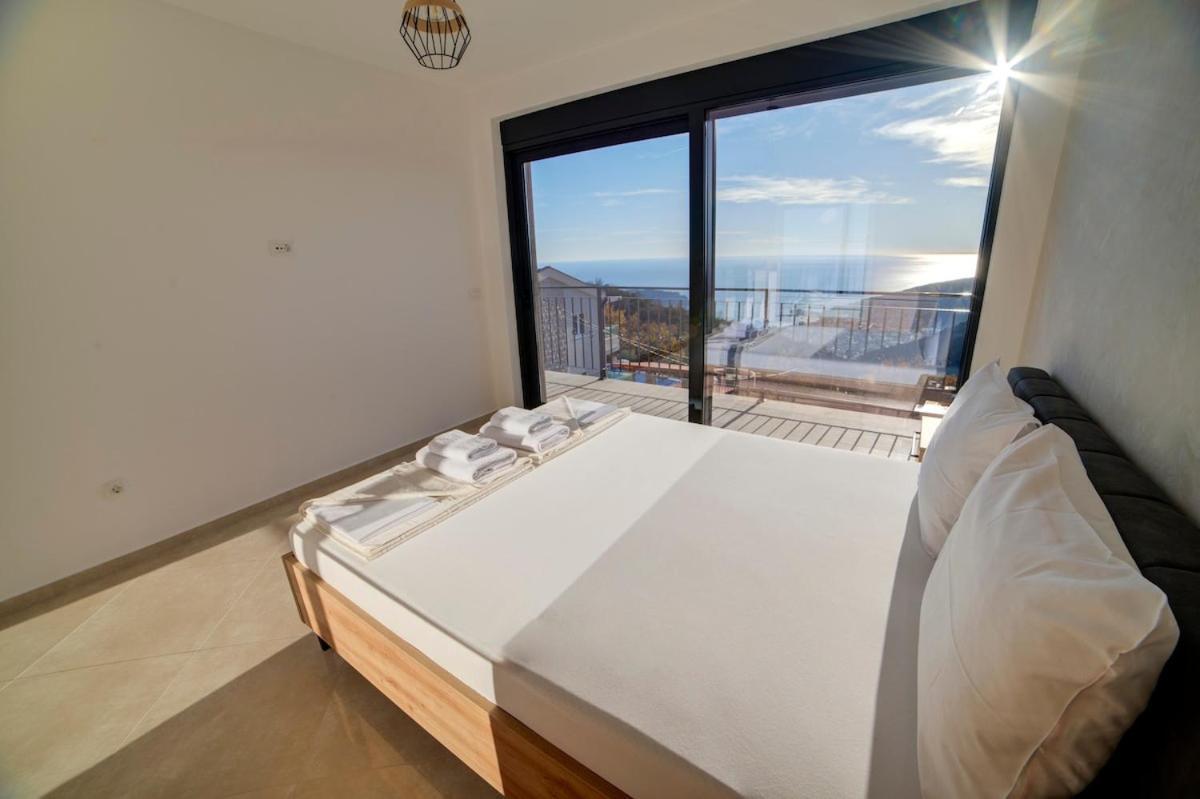 Jelena With Private Pool - Lapcici * Budva